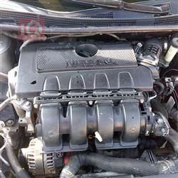 نيسان سنترا